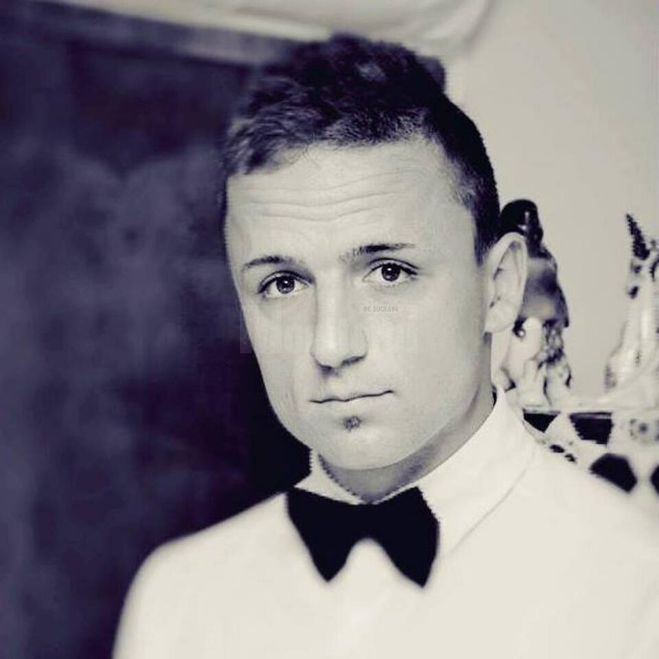 Tânărul care a murit la Liteni-Moara