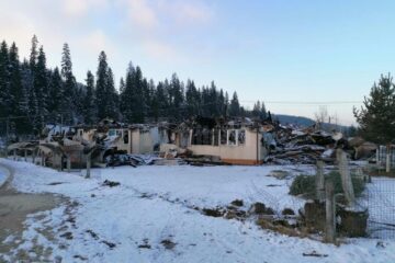 Dezastrul rămas în urmă