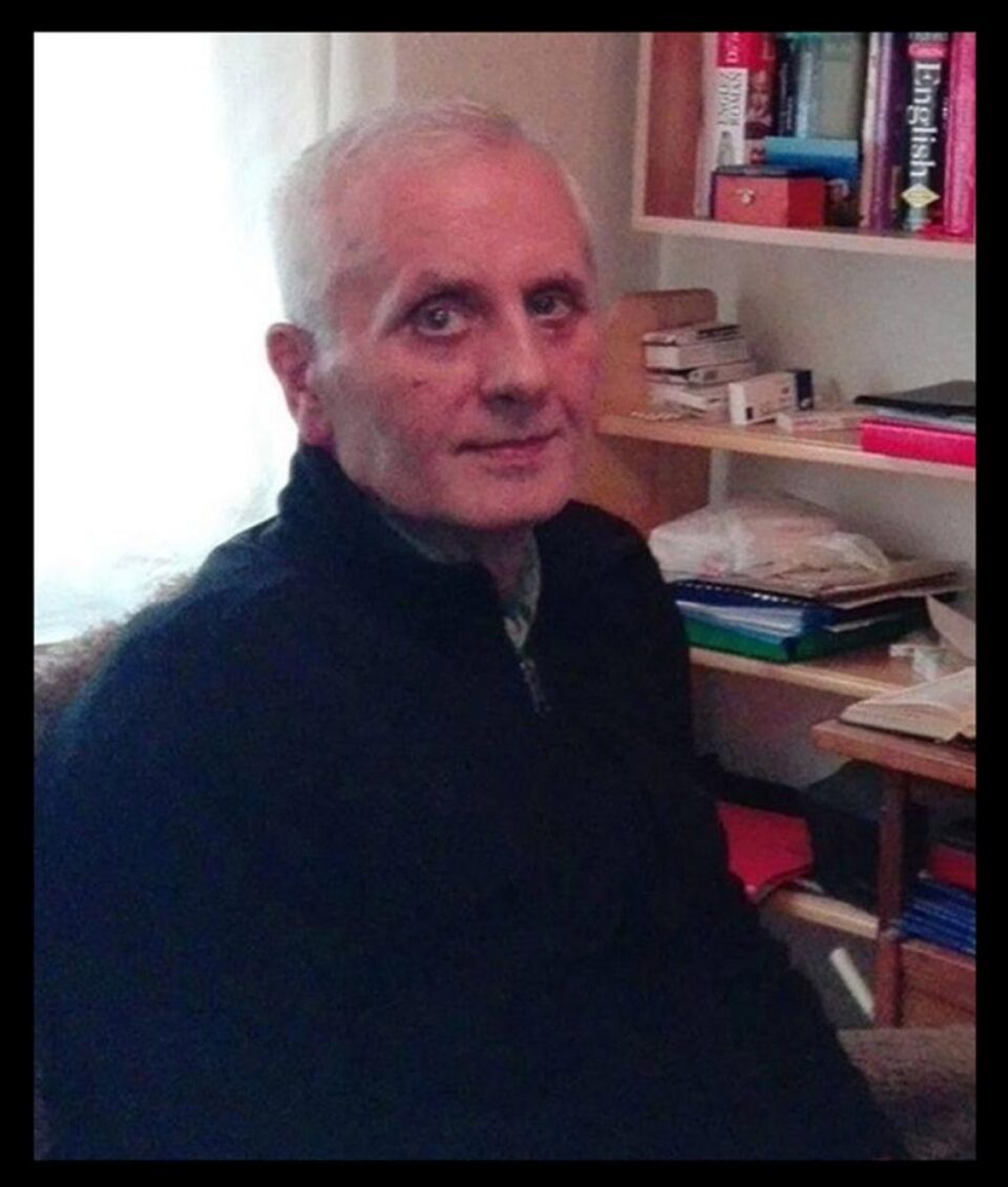 Prof. Florian Bratu