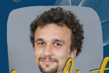 Daniel Prelipcean, finalist în cadrul Galei Liga Studenților Români din Străinătate