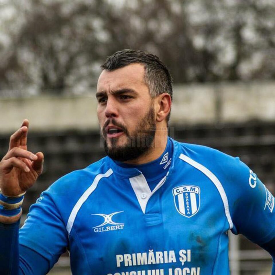 Lucian Preutescu așteaptă implicarea tinerilor