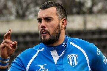 Lucian Preutescu așteaptă implicarea tinerilor