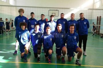 Voleibaliștii de la CSM Suceava au reluat antrenamentele