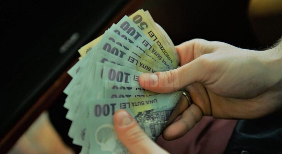 Pensiile vor fi achitate în intervalul 10 -20 ianuarie 2020 Pensiile vor fi achitate în intervalul 10 -20 ianuarie 2020