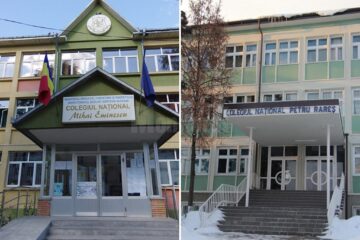 Colegiile ”Mihai Eminescu” și ”Petru Rareș” sunt în topul preferințelor