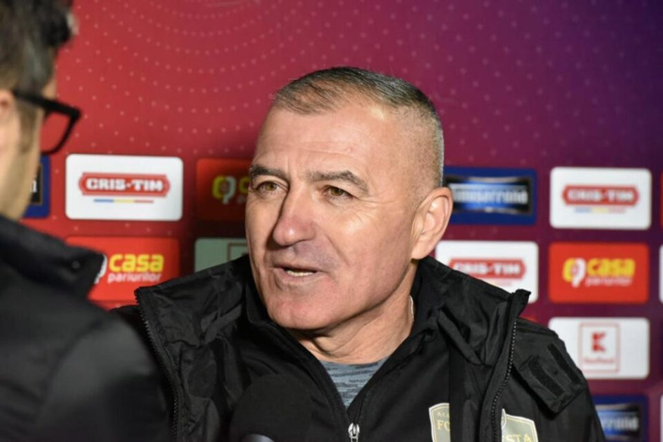 Petru Grigoraș