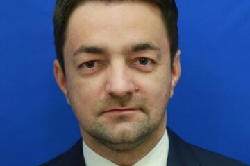 Deputatul Răzvan Ilie Rotaru