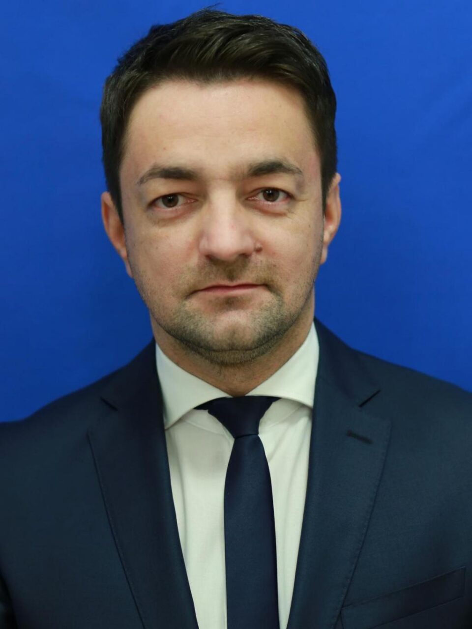 Deputatul Răzvan Ilie Rotaru Deputatul Răzvan Ilie Rotaru