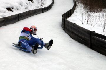 Vatra Dornei va găzdui o nouă etapă de Cupă Mondială