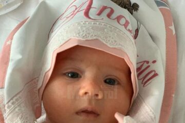 Numărul copiilor născuți în 2019 în municipiul Suceava se apropie de 3.600