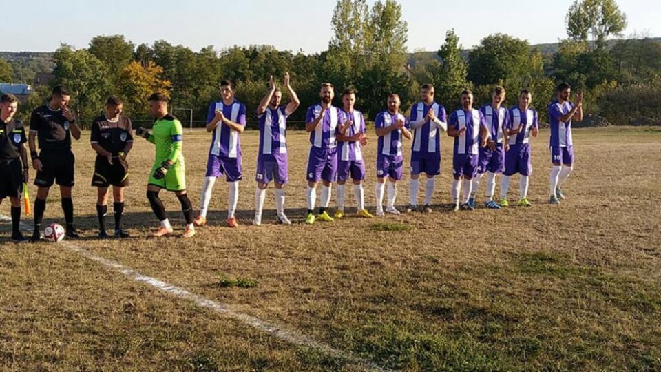 Siretul Dolhasca are cele mai mari șanse de a reprezenta Suceava la barajul pentru promovare Siretul Dolhasca are cele mai mari șanse de a reprezenta Suceava la barajul pentru promovare