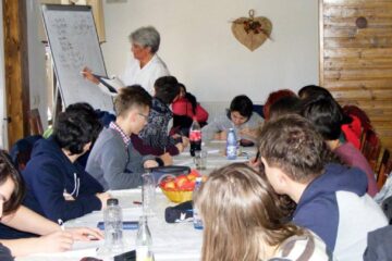 Cursuri de fizică, astrofizică și astronomie