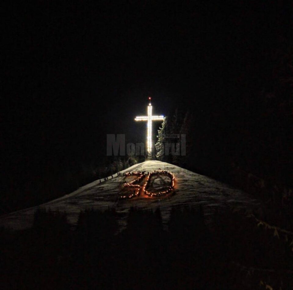 Organizațiile ortodoxe studențești din toată țara au sărbătorit recent 30 de ani de activitate, la Mănăstirea Putna