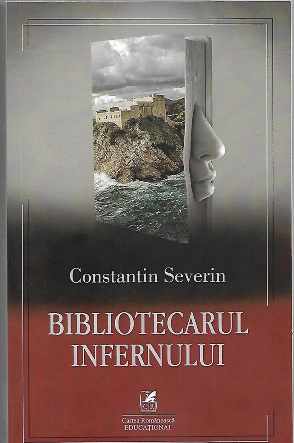 „Biblioteca Infernului”