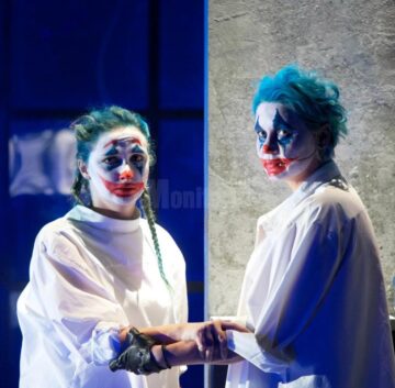 Spectacolele lunii ianuarie 2020 la Teatrul Municipal „Matei Vișniec” Suceava