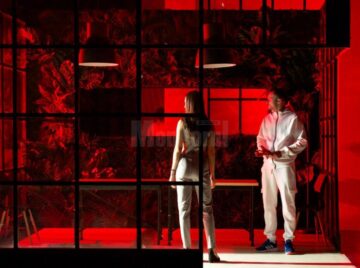 Spectacolele lunii ianuarie 2020 la Teatrul Municipal „Matei Vișniec” Suceava