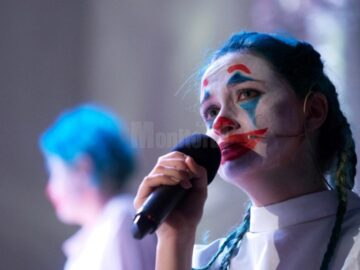 Spectacolele lunii ianuarie 2020 la Teatrul Municipal „Matei Vișniec” Suceava