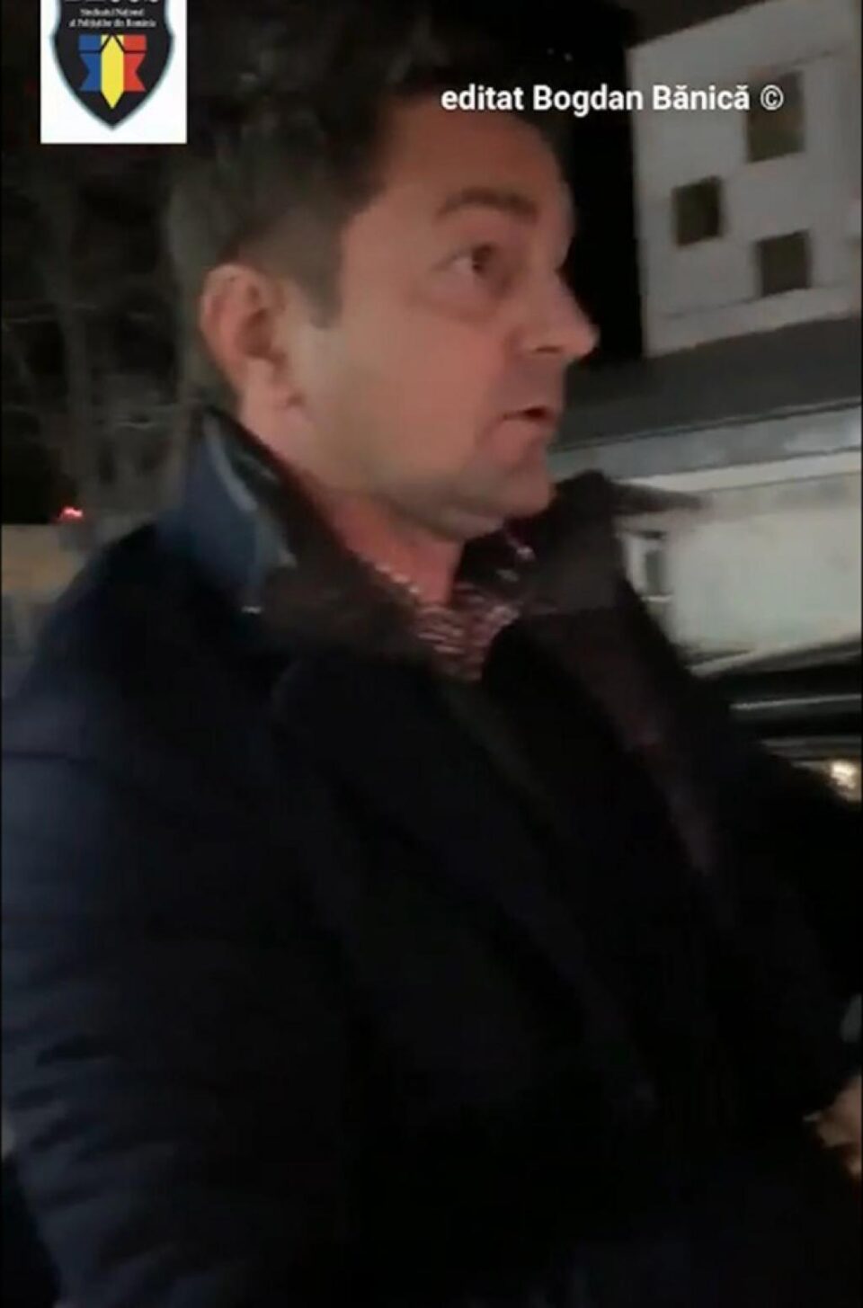 Deputatul implicat în scandal
