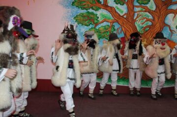 „După datina străbună”, ediția a VII-a, la Casa de Cultură din Cajvana