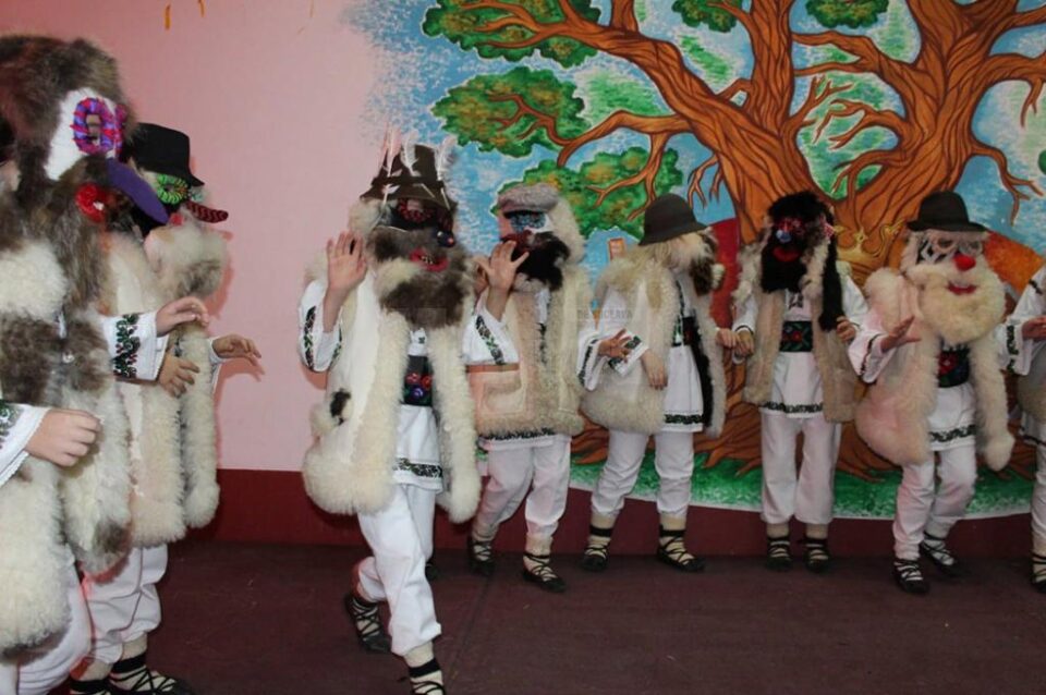 „După datina străbună”, ediția a VII-a, la Casa de Cultură din Cajvana