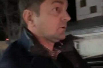 Deputatul implicat în scandal Deputatul implicat în scandal