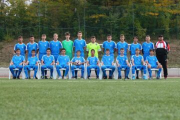 LPS Suceava a ratat la mustață careul de ași al Seriei I a categoriei Elită