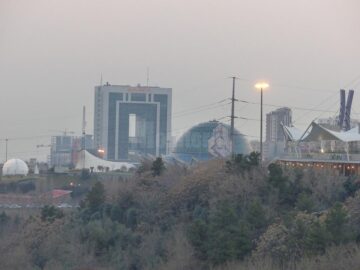 „Imperiul răului” și fața sa aproape nevăzută