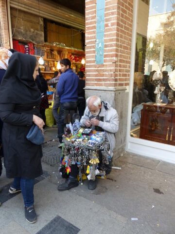„Imperiul răului” și fața sa aproape nevăzută