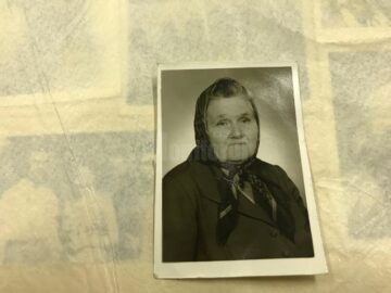 Fotografie din album