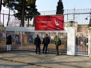 „Imperiul răului” și fața sa aproape nevăzută