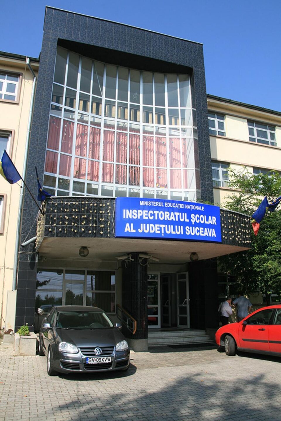 Reprezentanții IȘJ au promis că revizuirea numărului de norme se va face fără a fi afectate drepturile personalului care a prestat munca în luna decembrie Reprezentanții IȘJ au promis că revizuirea numărului de norme se va face fără a fi afectate drepturile personalului care a prestat munca în luna decembrie