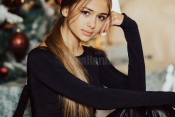 Iuliana Beregoi își dă întâlnire cu fanii suceveni, într-un spectacol al prieteniei