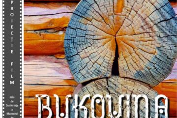 Lansarea filmului documentar „Bukovina – Țara Oamenilor Fagi, țara iubirii adevărate”, miercuri, la Muzeul de Istorie