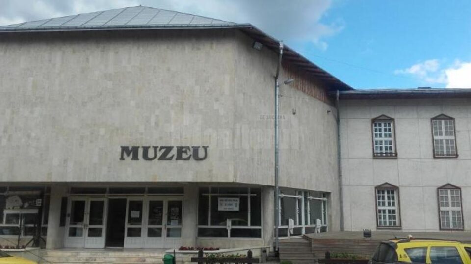 Ziua Culturii Naționale, sărbătorită la Muzeul Obiceiurilor Populare din Gura Humorului Ziua Culturii Naționale, sărbătorită la Muzeul Obiceiurilor Populare din Gura Humorului
