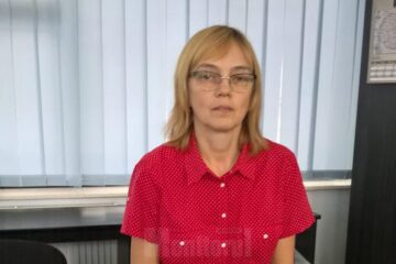 Directorul DSP Suceava, dr. Liliana Grădinariu: „România, cu o populație tot mai îmbătrânită, riscă să devină o uriașă rezervație a oamenilor fără memorie, cărora li se adaugă și cei ce suferă de alte forme de demență” Directorul DSP Suceava, dr. Liliana Grădinariu: „România, cu o populație tot mai îmbătrânită, riscă să devină o uriașă rezervație a oamenilor fără memorie, cărora li se adaugă și cei ce suferă de alte forme de demență”