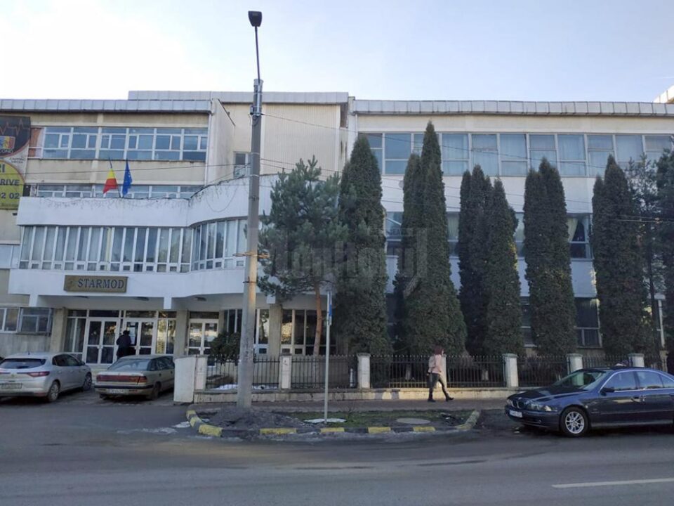 SC Starmod SA Suceava a intrat oficial în faliment la începutul lui 2020