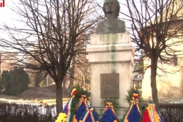 15 ianuarie 2020 marchează împlinirea a 170 de ani de la nașterea lui Mihai Eminescu