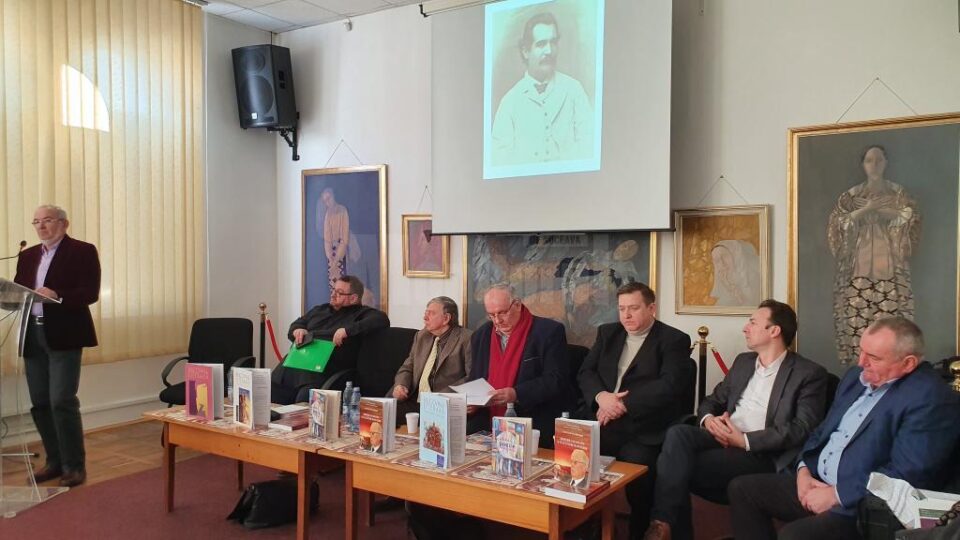 Conferințe, lansări de carte, momente artistice și zeci de oameni de cultură, la Festivalul Literar „Mihai Eminescu”, ediția a XXIX-a Conferințe, lansări de carte, momente artistice și zeci de oameni de cultură, la Festivalul Literar „Mihai Eminescu”, ediția a XXIX-a