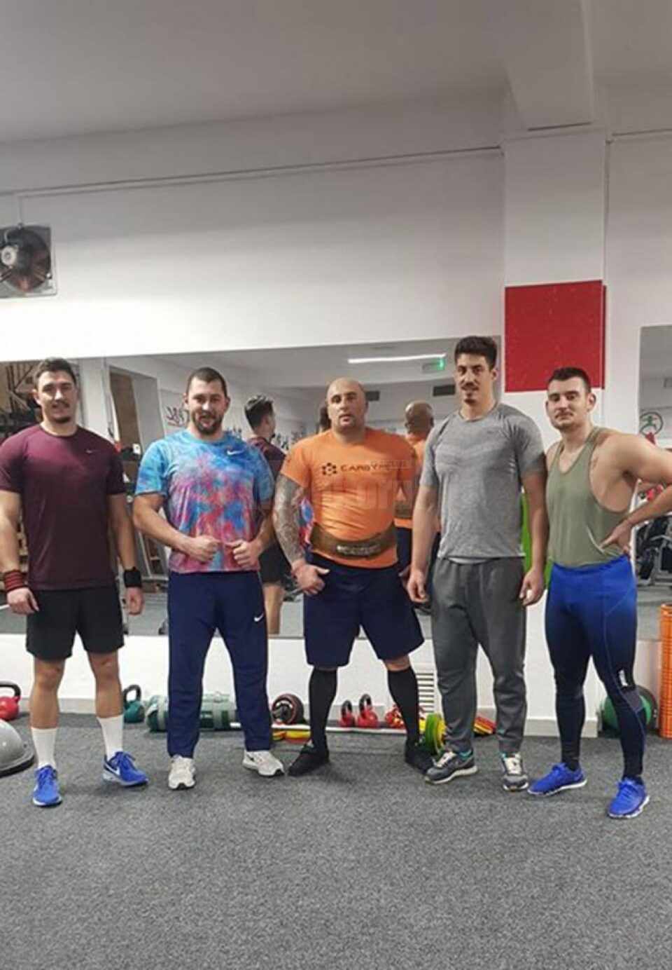Mura, Gag, Firfirică și Musteață își încarcă bateriile la Suceava