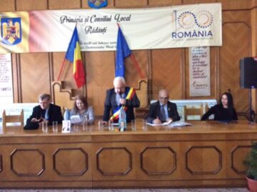 170 de ani de la nașterea lui Eminescu și Ziua Culturii Naționale, marcate la Rădăuți