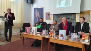 Conferințe, lansări de carte, momente artistice și zeci de oameni de cultură, la Festivalul Literar „Mihai Eminescu”, ediția a XXIX-a
