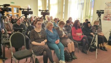Conferințe, lansări de carte, momente artistice și zeci de oameni de cultură, la Festivalul Literar „Mihai Eminescu”, ediția a XXIX-a