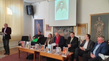 Conferințe, lansări de carte, momente artistice și zeci de oameni de cultură, la Festivalul Literar „Mihai Eminescu”, ediția a XXIX-a