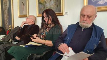 Conferințe, lansări de carte, momente artistice și zeci de oameni de cultură, la Festivalul Literar „Mihai Eminescu”, ediția a XXIX-a