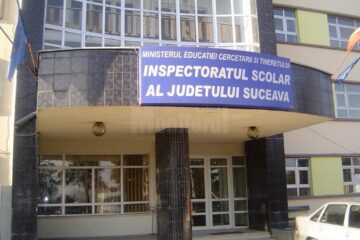 Doi inspectori școlari, eliberați din funcție pentru că nu îndeplineau condițiile de ocupare a postului