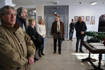 Vernisaj cu 50 de creații marca BOA, la 50 de ani de viață