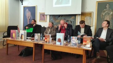 Conferințe, lansări de carte, momente artistice și zeci de oameni de cultură, la Festivalul Literar „Mihai Eminescu”, ediția a XXIX-a