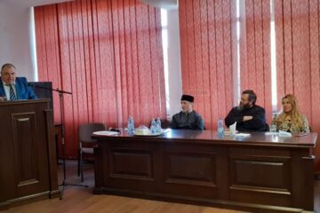 Ziua Colegiului Național "Mihai Eminescu"