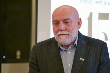 Cassian Maria Spiridon, câștigătorul Premiului „Mihai Eminescu” pentru exegeză eminesciană pe 2019