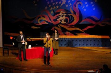 Câștigătorul Premiului „Mihai Eminescu” pentru exegeză eminesciană pe 2019 este scriitorul Cassian Maria Spiridon